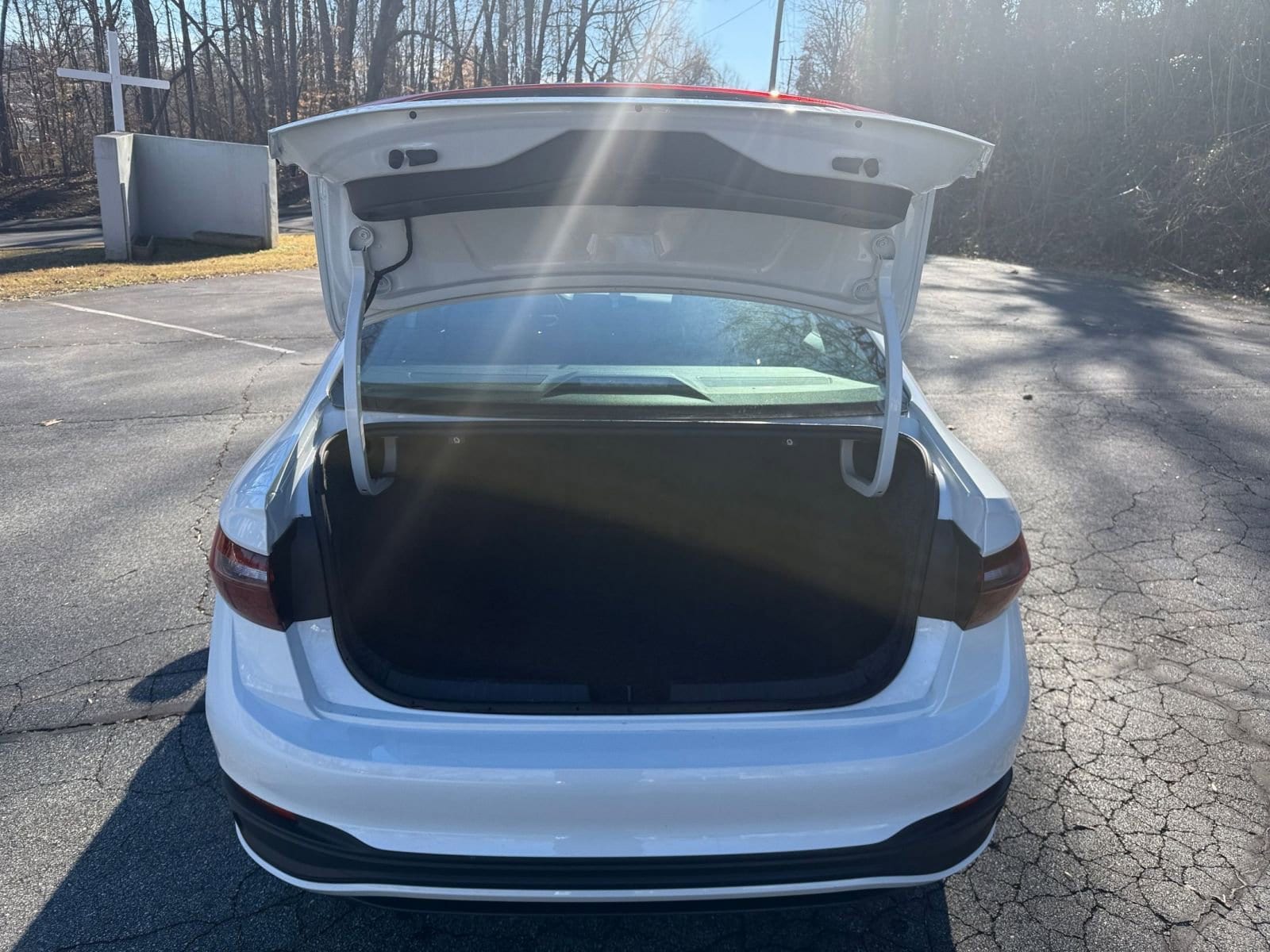 Thumbnail: 2025 Volkswagen Jetta - 28