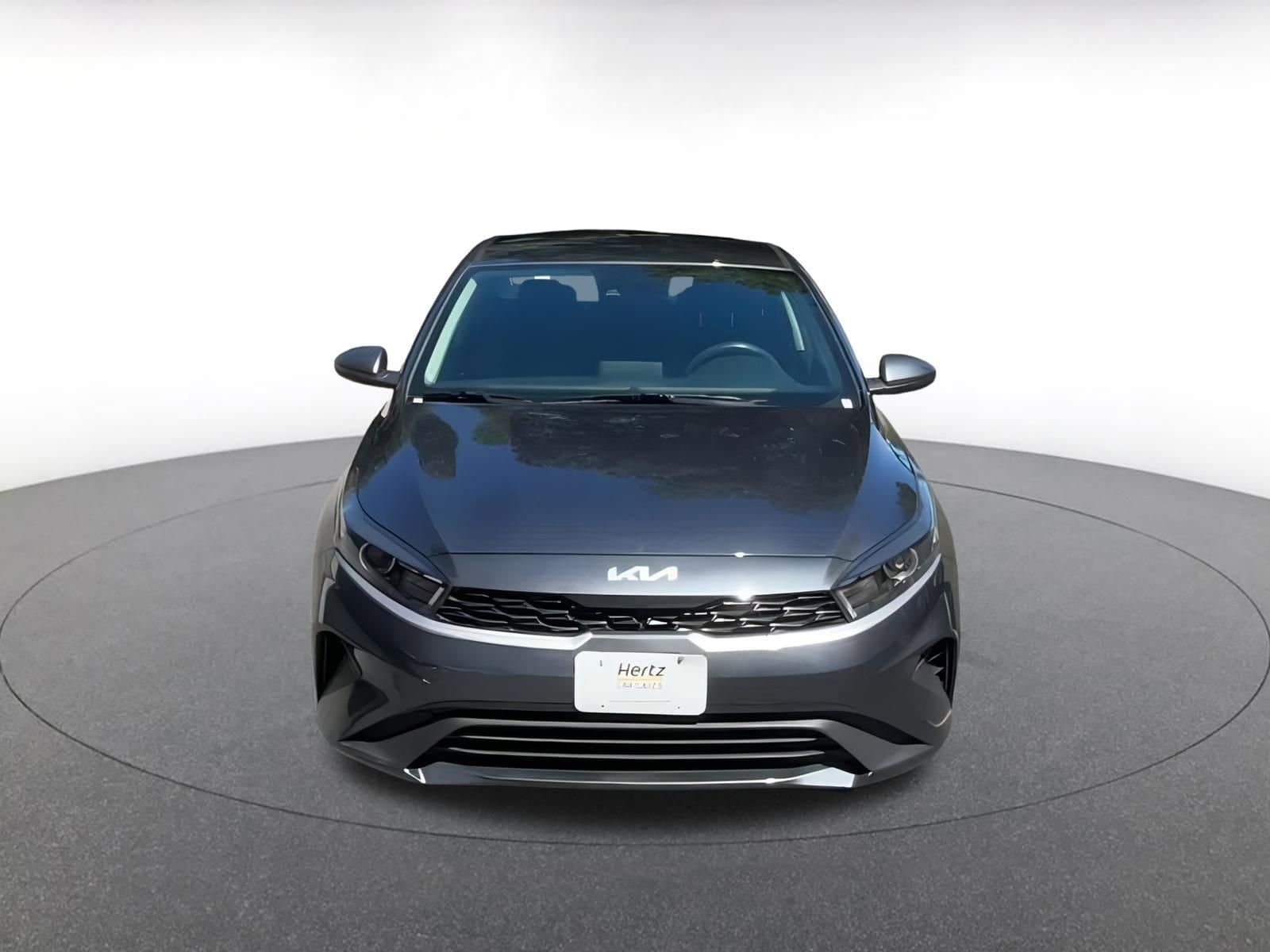 Thumbnail: 2024 Kia Forte - 4