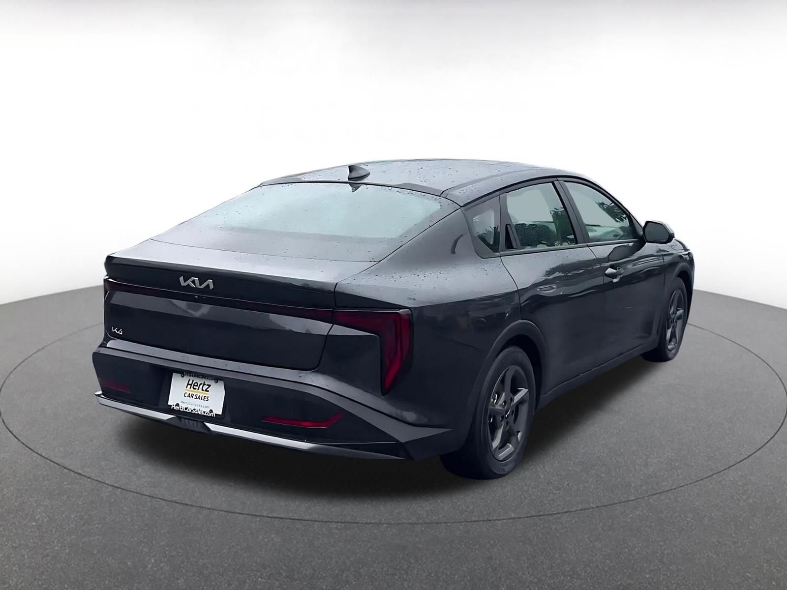 Thumbnail: 2025 Kia K4 - 15