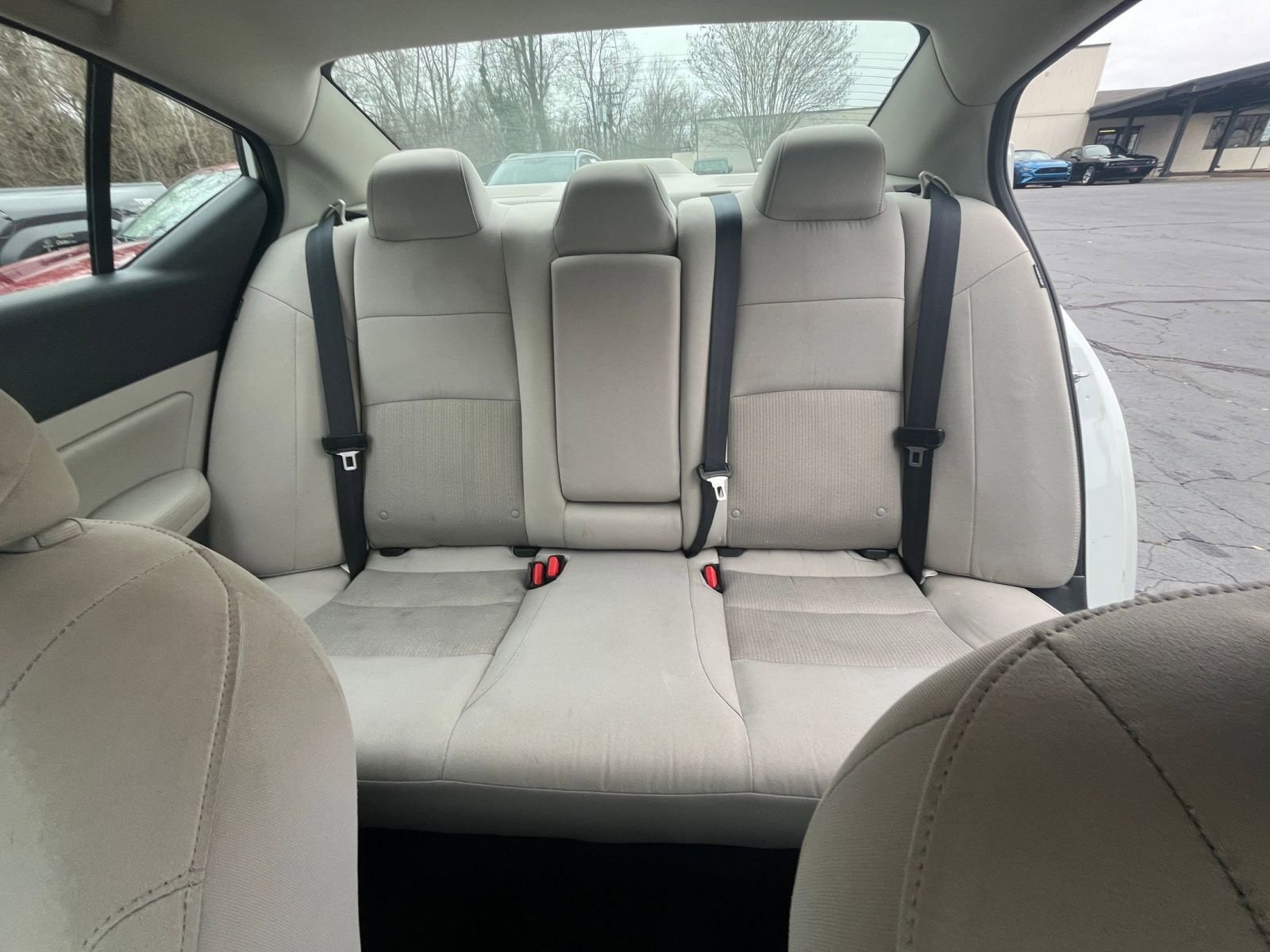 Thumbnail: 2025 Nissan Altima - 32