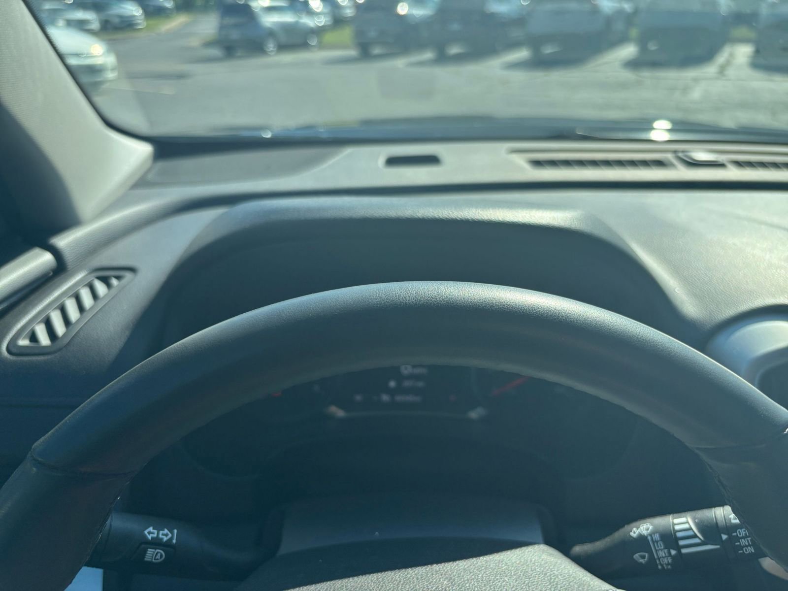 Thumbnail: 2024 GMC Terrain - 30