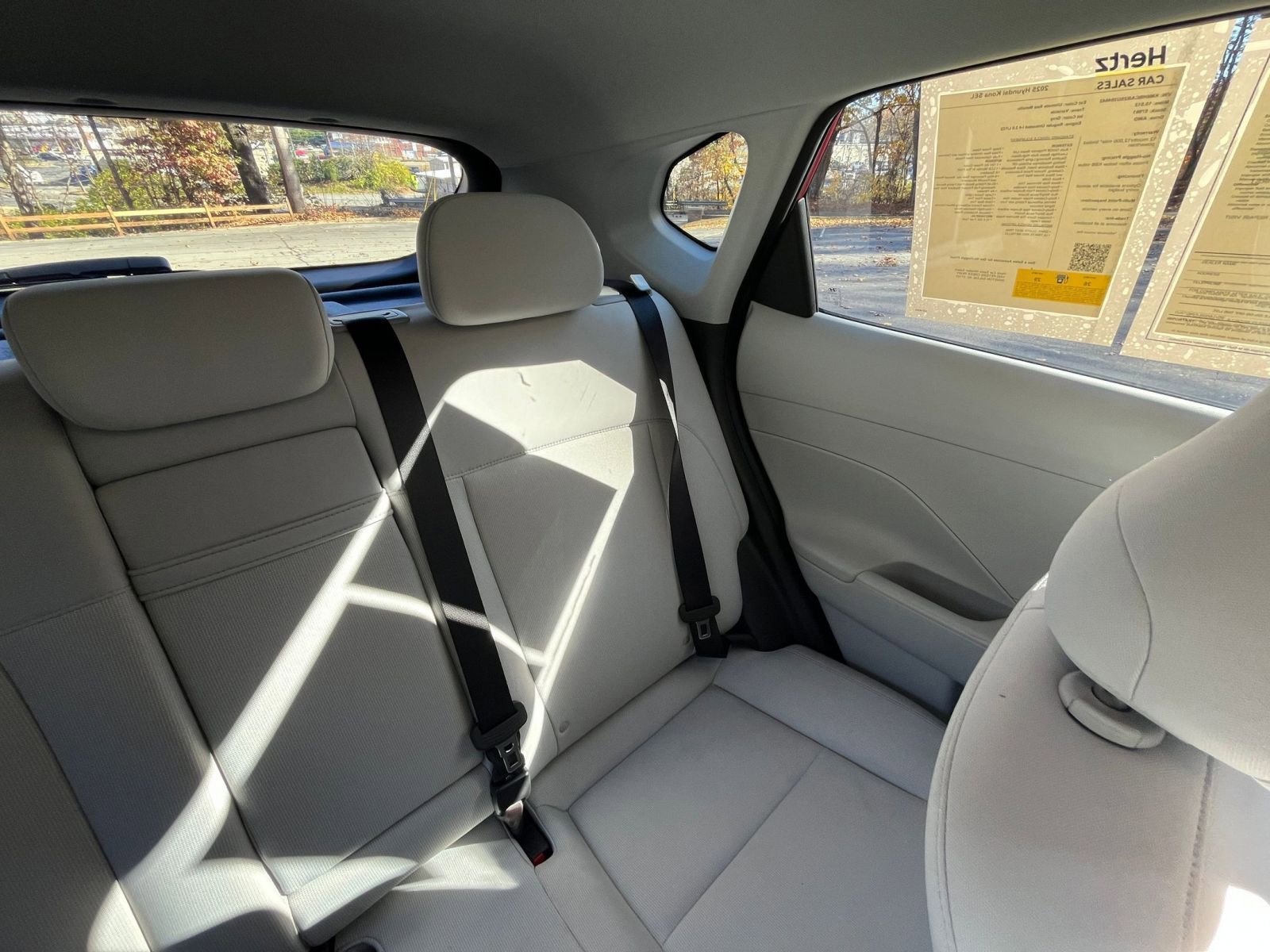 Thumbnail: 2025 Hyundai Kona - 33