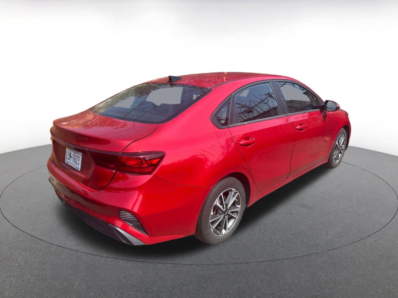 Thumbnail: 2024 Kia Forte - 2