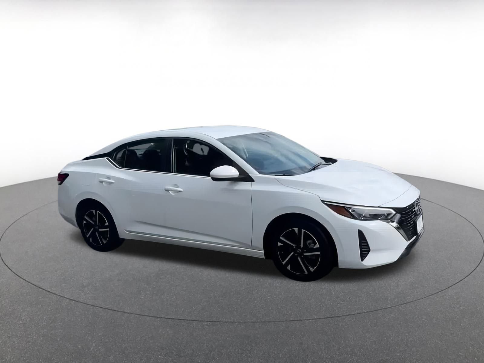 Thumbnail: 2024 Nissan Sentra - 2