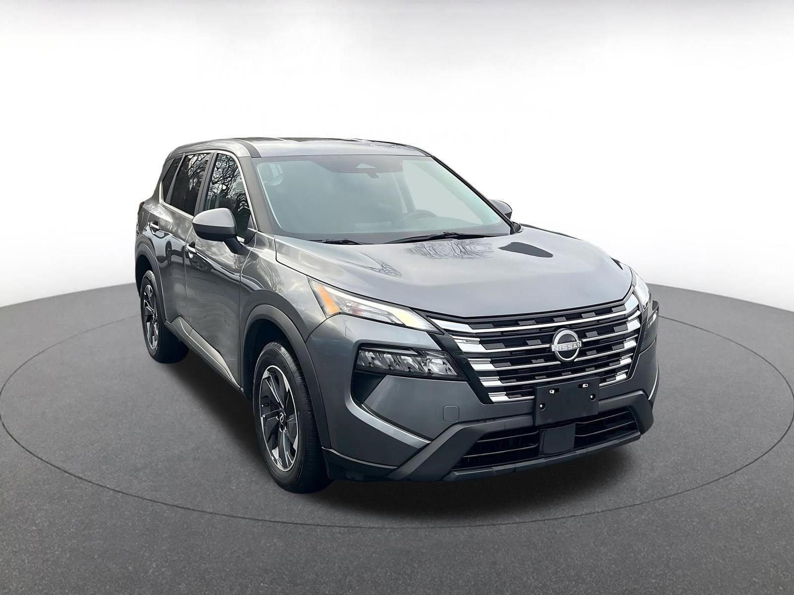 Thumbnail: 2025 Nissan Rogue - 1