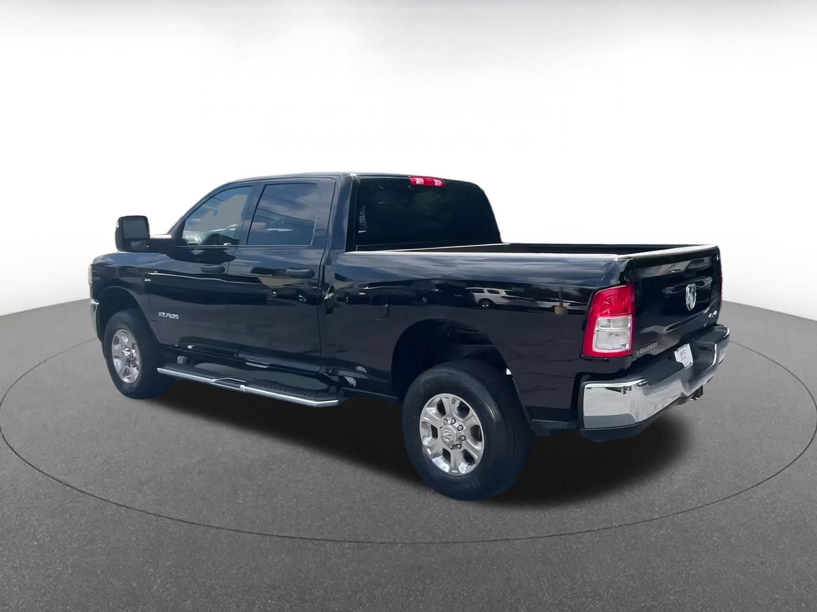 Thumbnail: 2024 RAM 2500 - 9