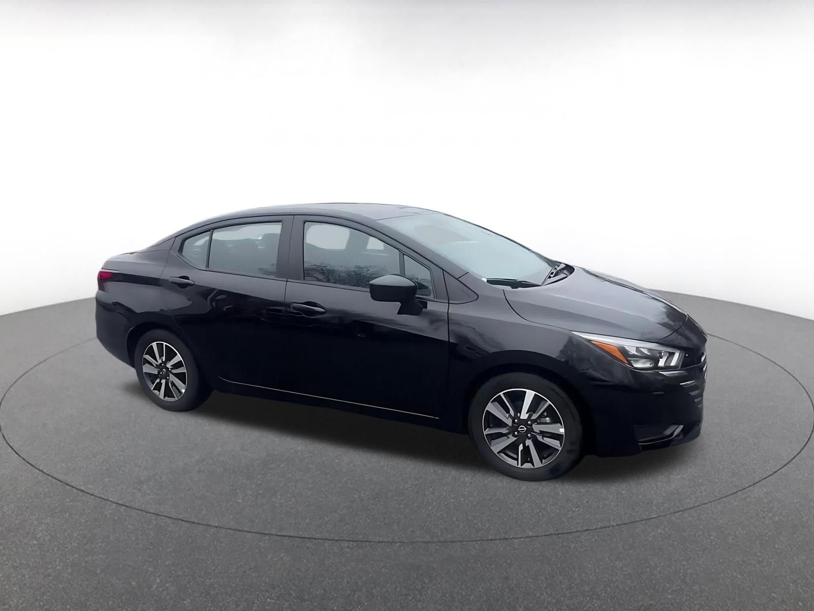 Thumbnail: 2025 Nissan Versa - 2