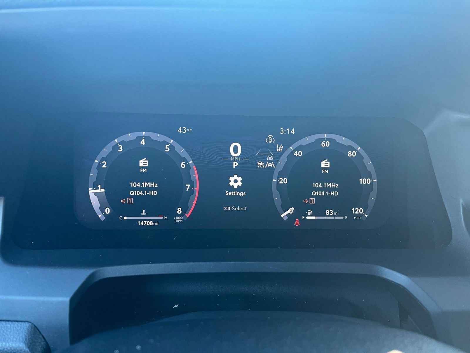 Thumbnail: 2025 Toyota Tacoma - 33