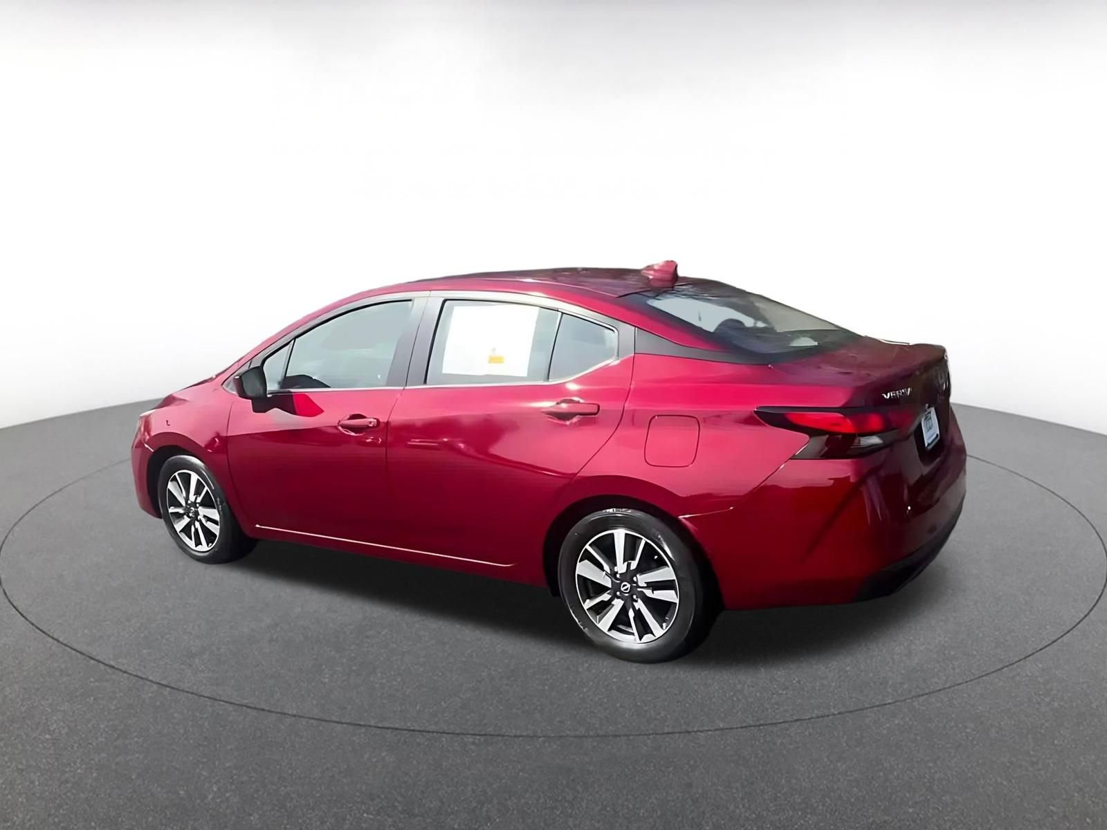 Thumbnail: 2025 Nissan Versa - 9