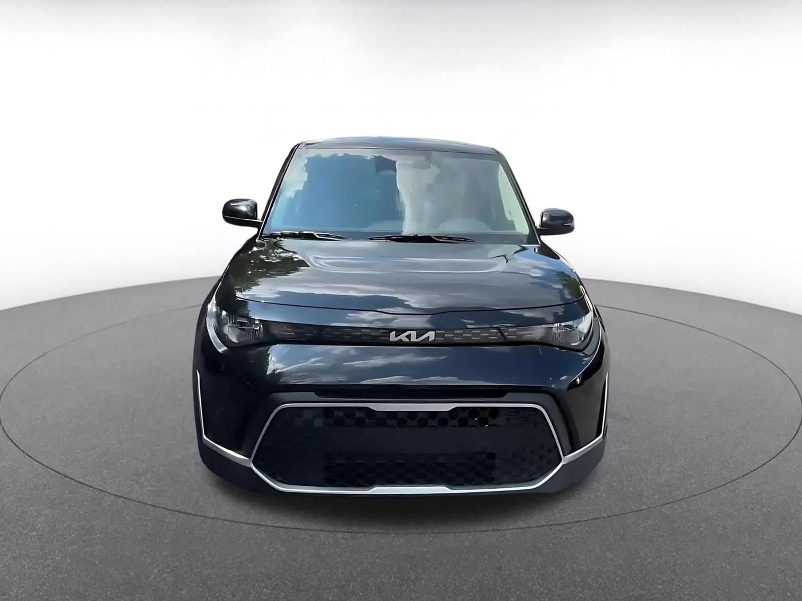 Thumbnail: 2025 Kia Soul - 4