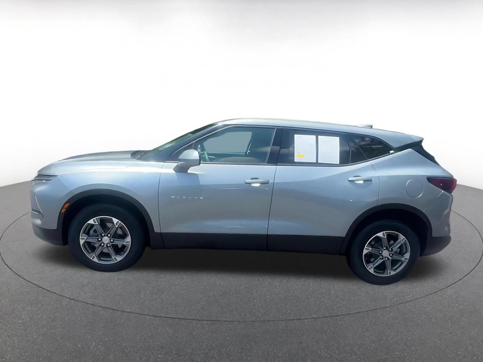 Thumbnail: 2025 Chevrolet Blazer - 9