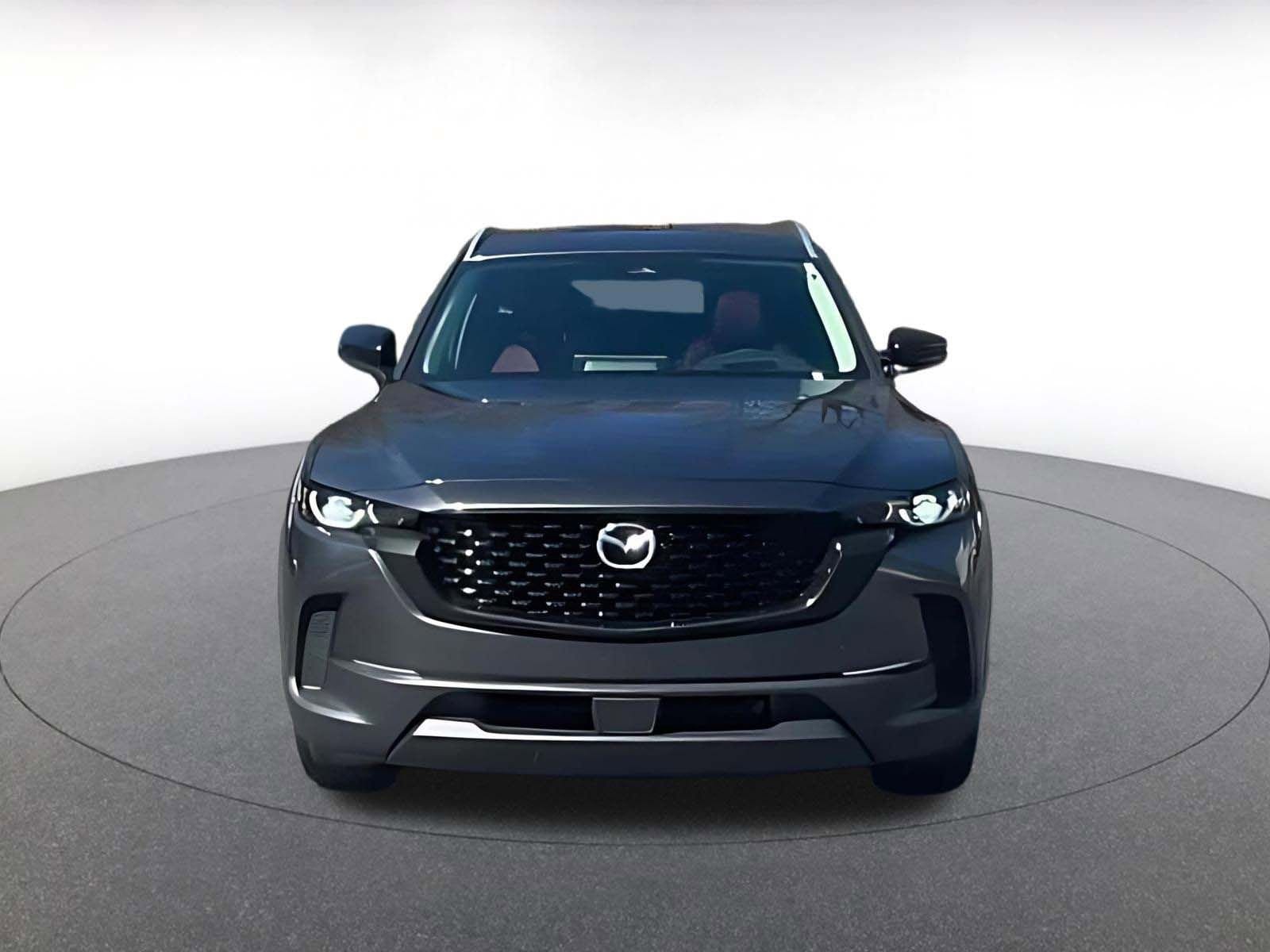 Thumbnail: 2025 Mazda CX-50 - 4