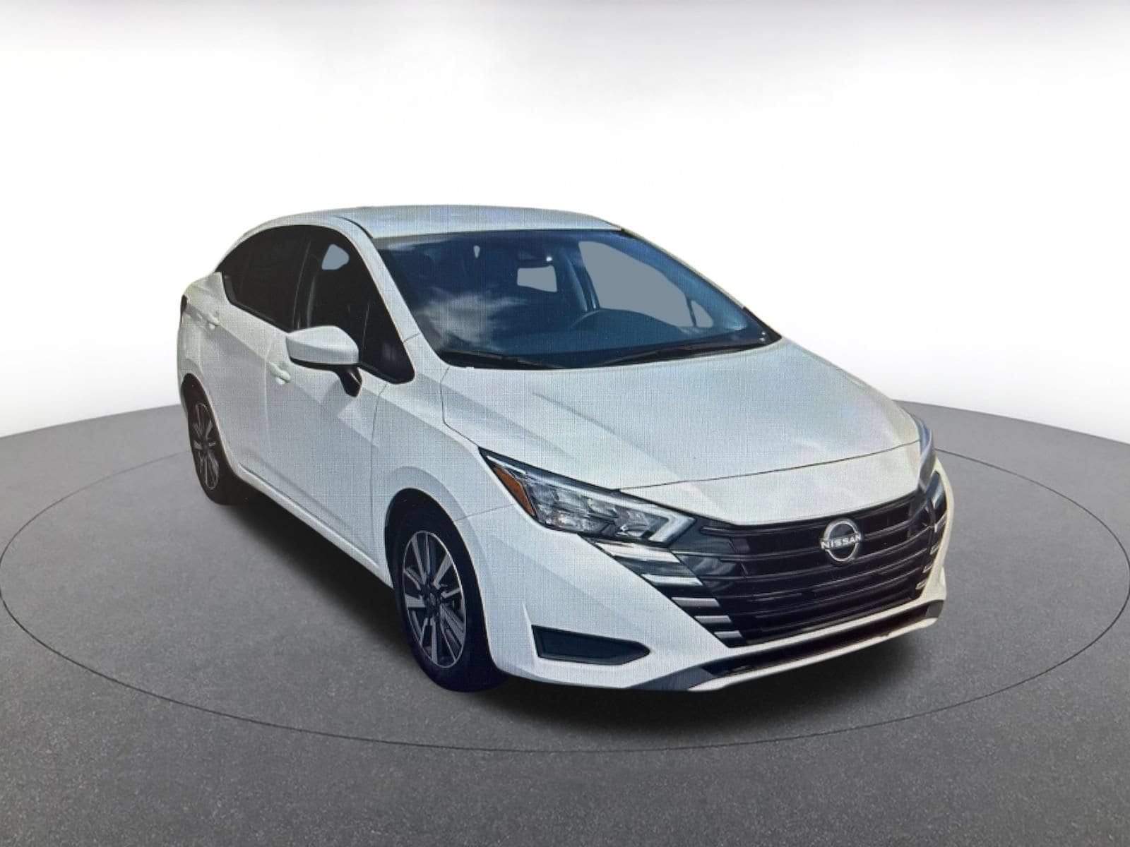 Thumbnail: 2025 Nissan Versa - 6