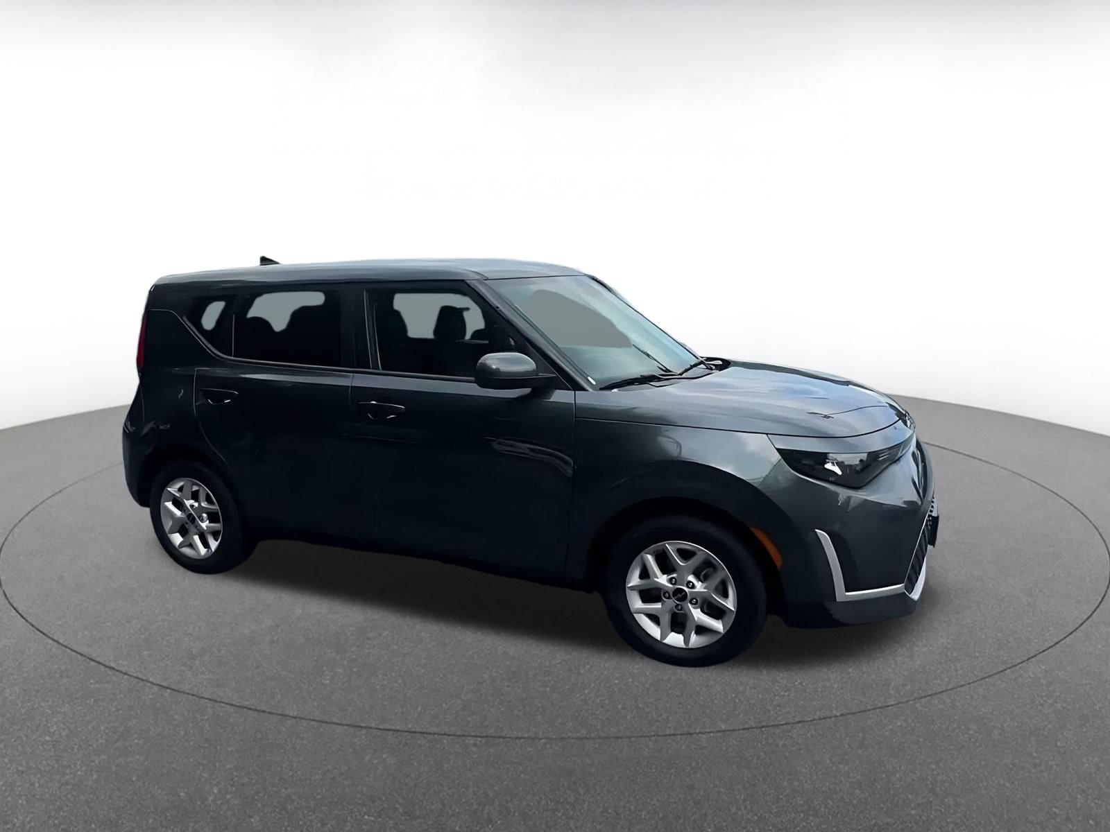 Thumbnail: 2025 Kia Soul - 2