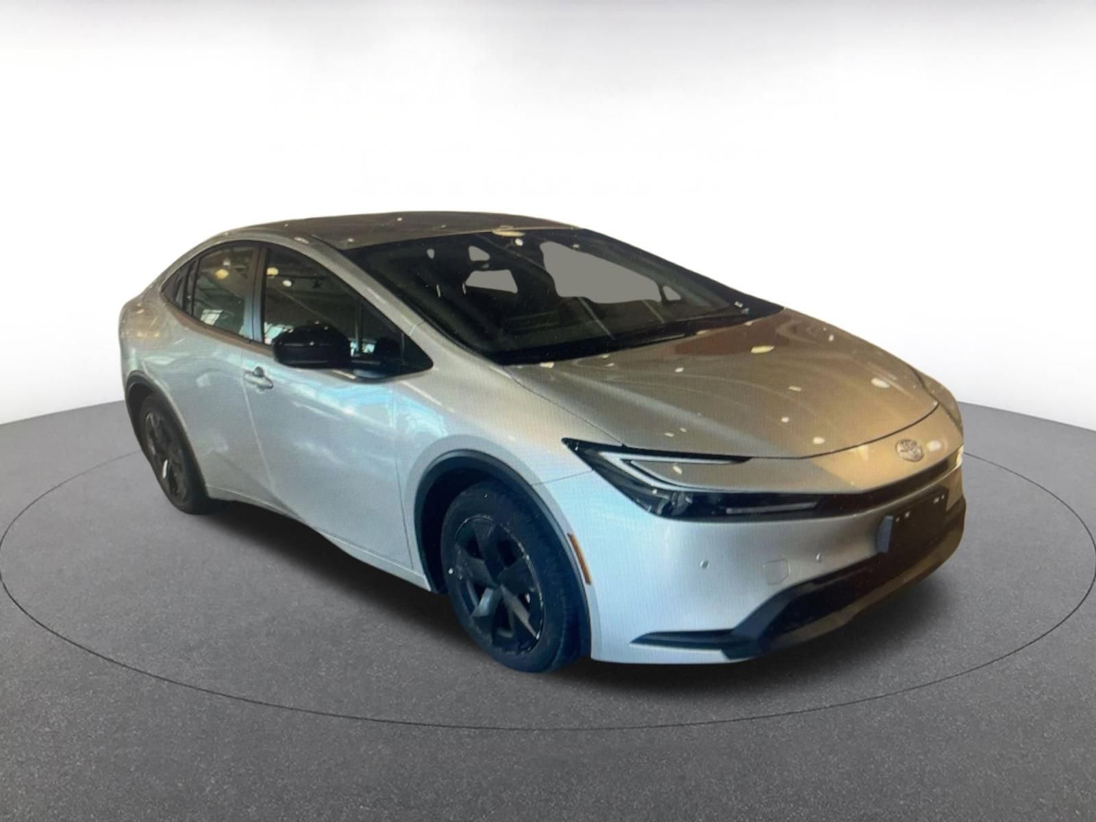 Thumbnail: 2025 Toyota Prius - 7