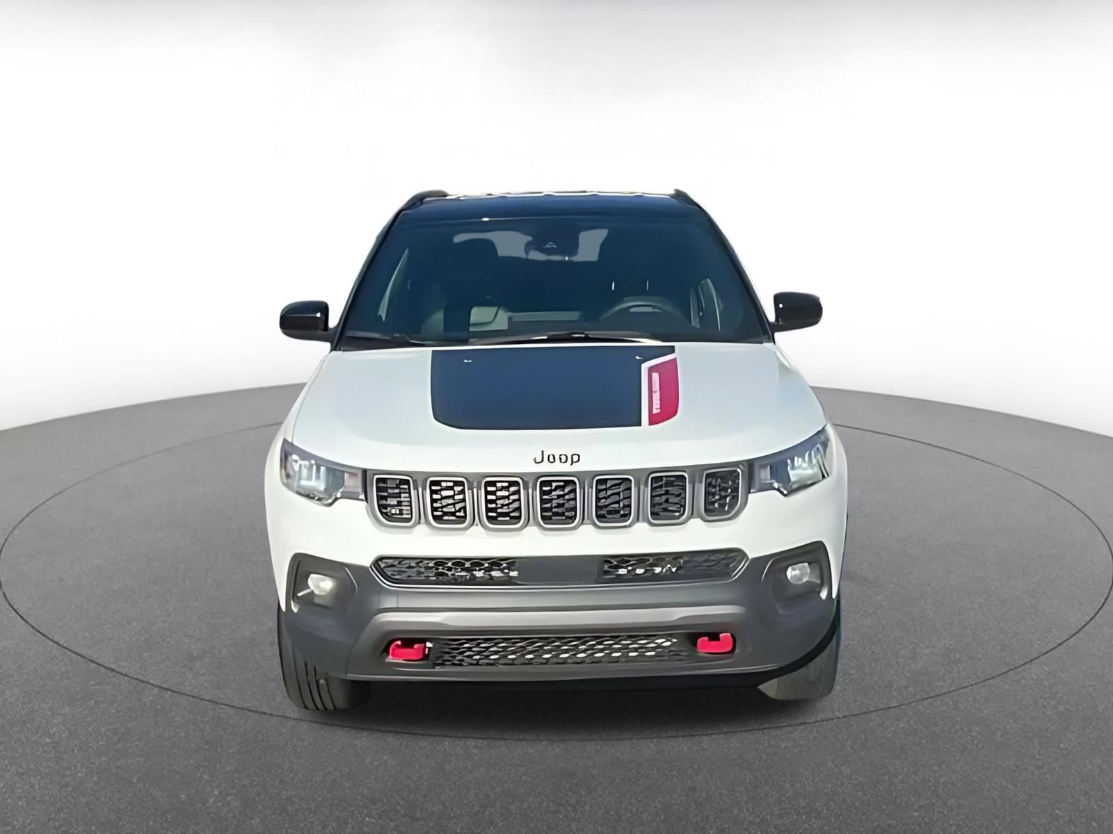 Thumbnail: 2025 Jeep Compass - 11