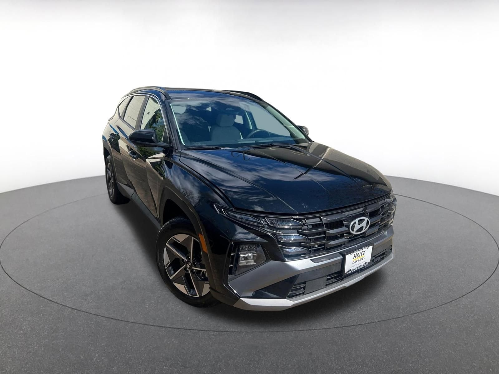 Thumbnail: 2025 Hyundai Tucson - 1