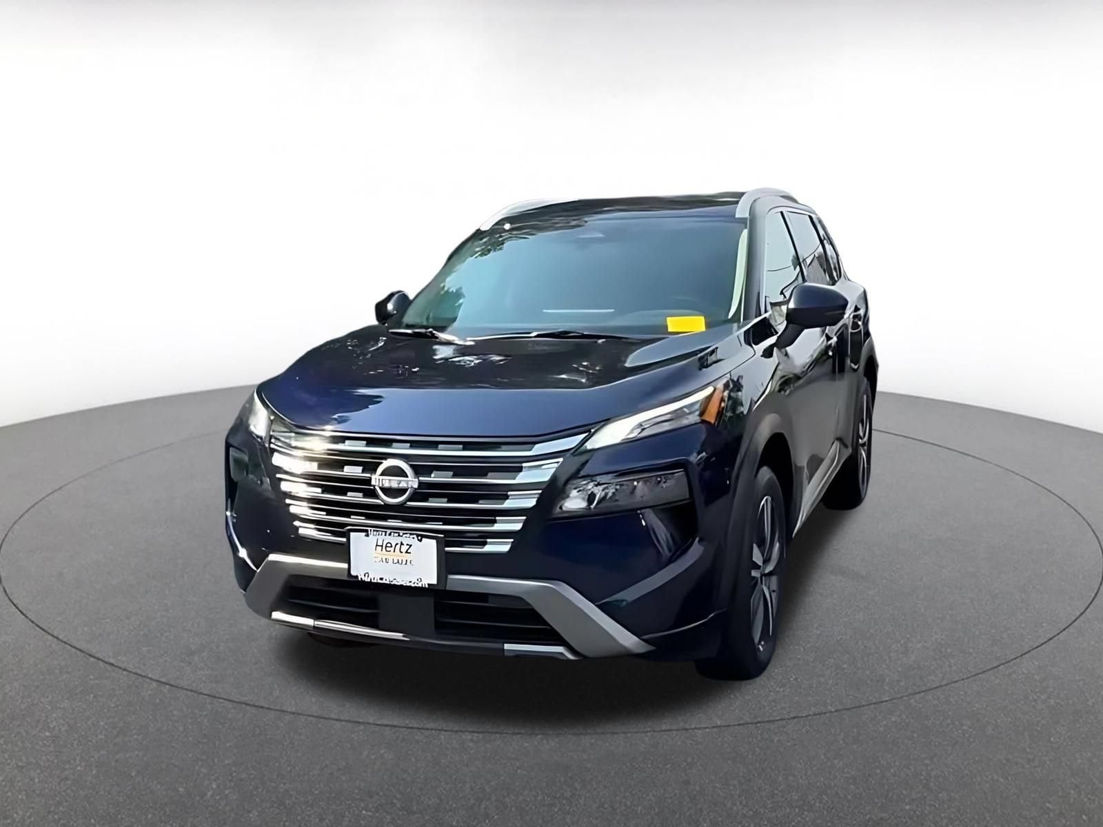 Thumbnail: 2026 Nissan Rogue - 7
