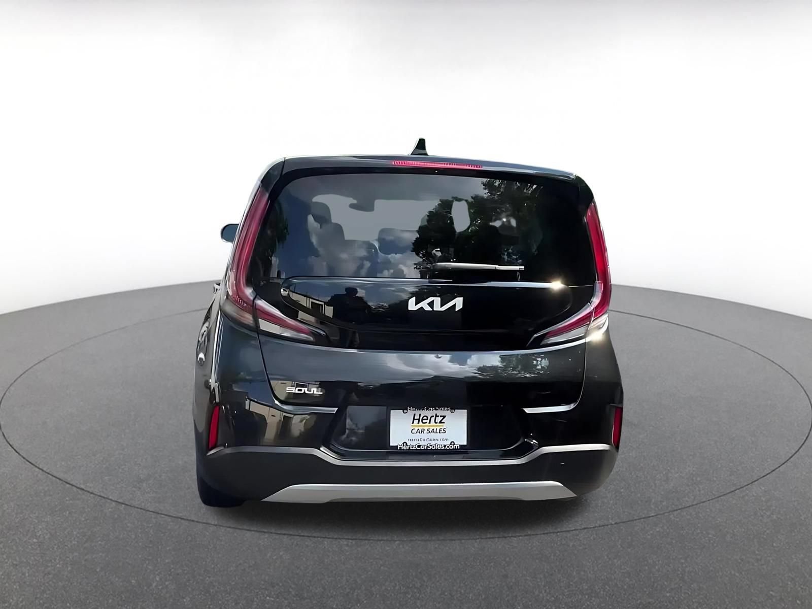 Thumbnail: 2025 Kia Soul - 12