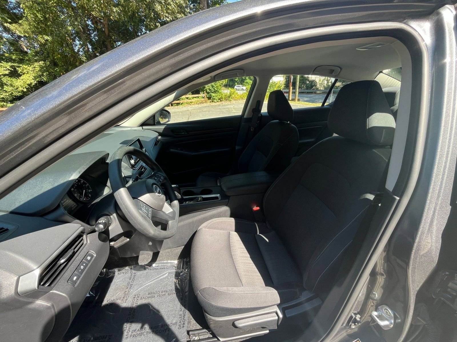 Thumbnail: 2024 Nissan Altima - 23