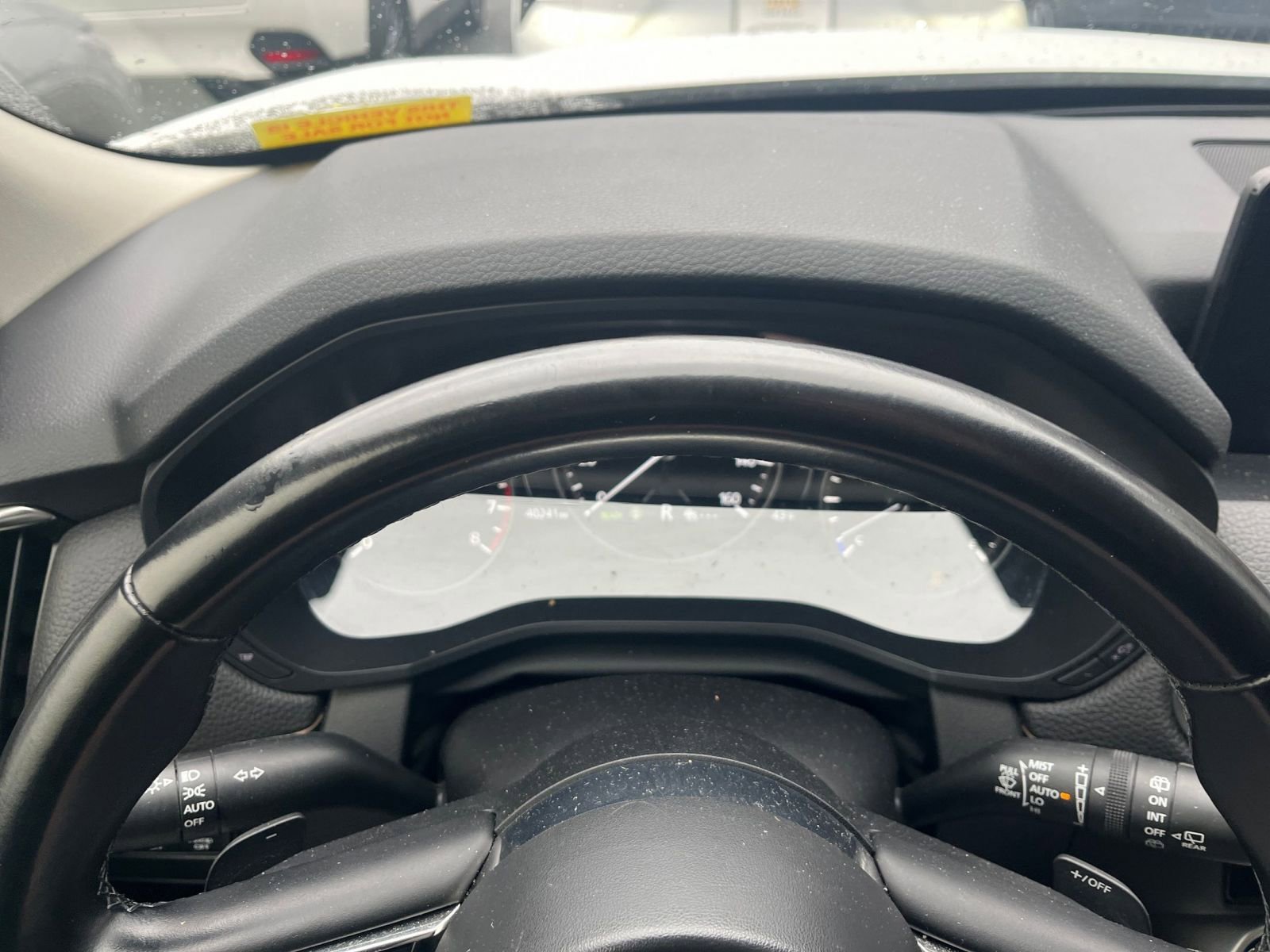 Thumbnail: 2025 Mazda CX-70 - 31