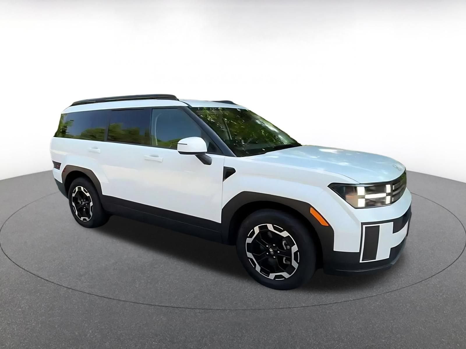 Thumbnail: 2026 Hyundai Santa Fe - 2