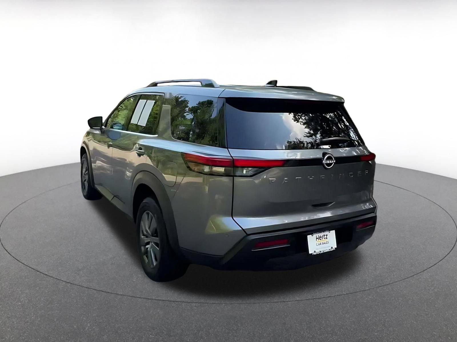Thumbnail: 2026 Nissan Pathfinder - 10