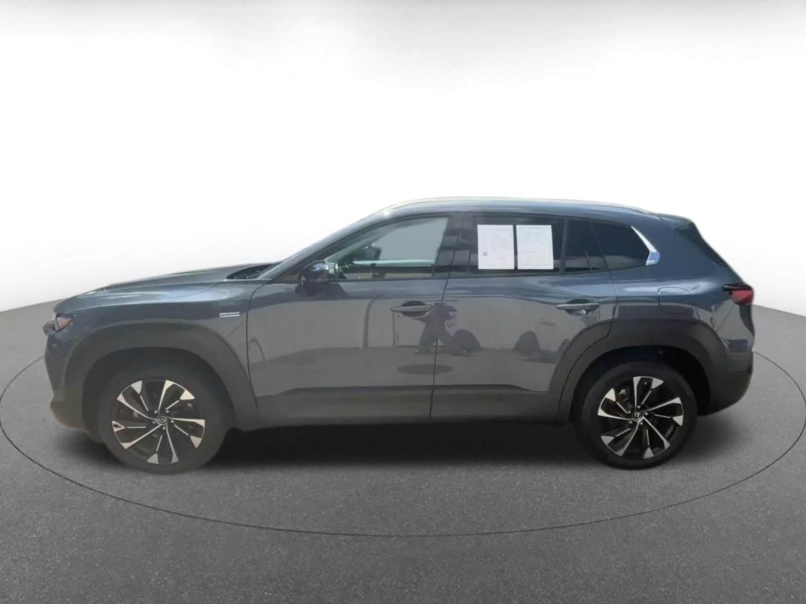 Thumbnail: 2025 Mazda CX-50 - 9