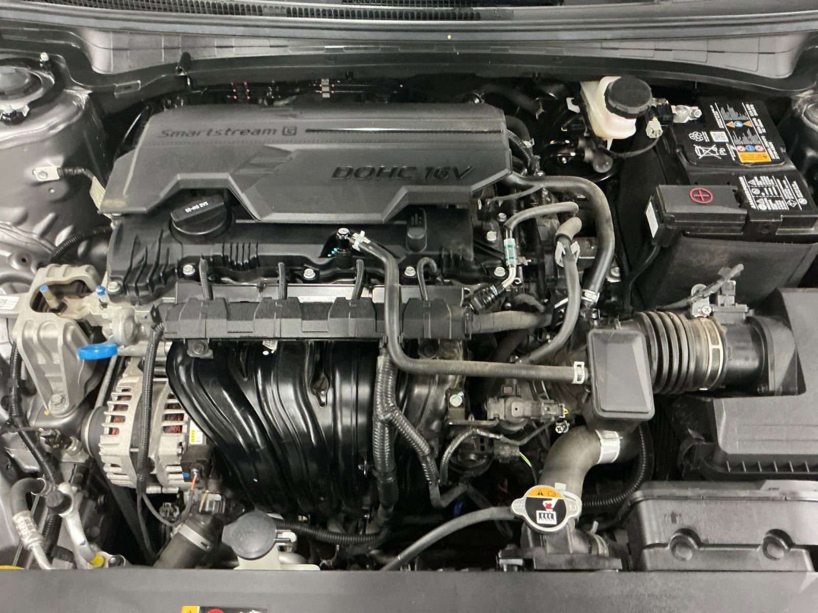 Thumbnail: 2025 Kia K4 - 28