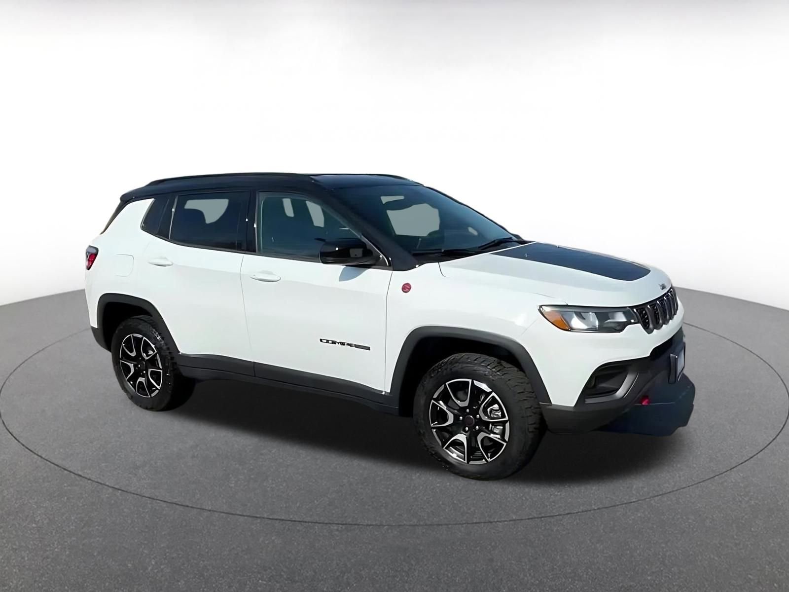 Thumbnail: 2025 Jeep Compass - 2