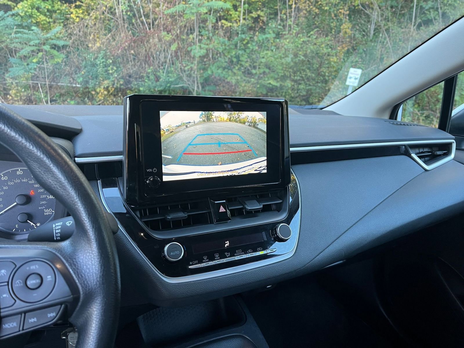 Thumbnail: 2025 Toyota Corolla - 17