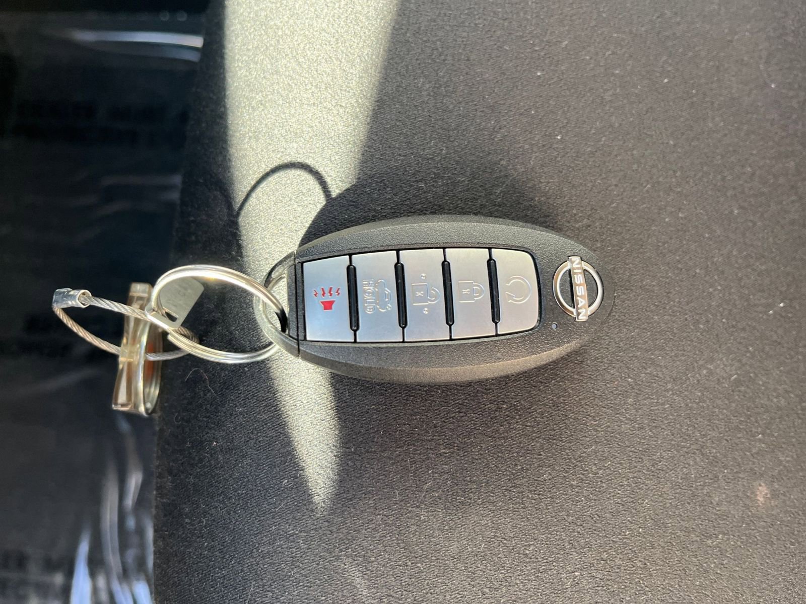 Thumbnail: 2025 Nissan Altima - 18