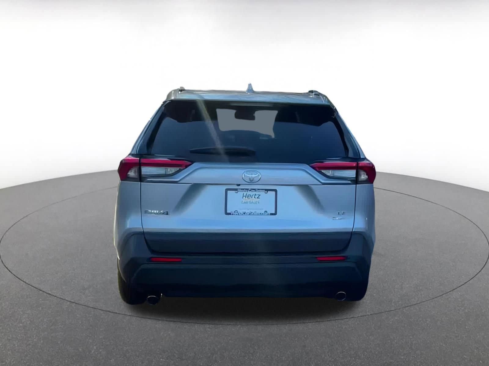 Thumbnail: 2025 Toyota RAV4 - 11