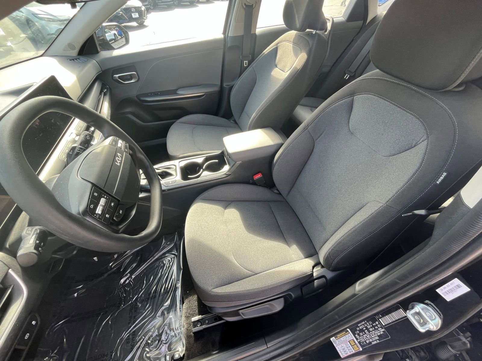 Thumbnail: 2025 Kia K4 - 31