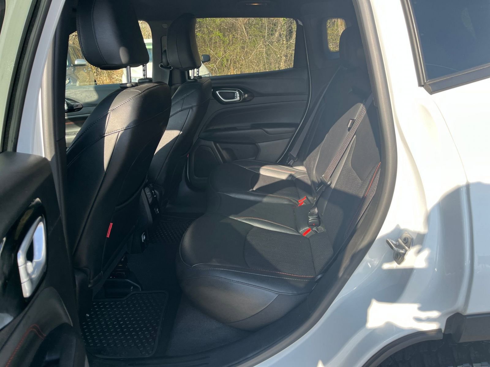 Thumbnail: 2025 Jeep Compass - 21