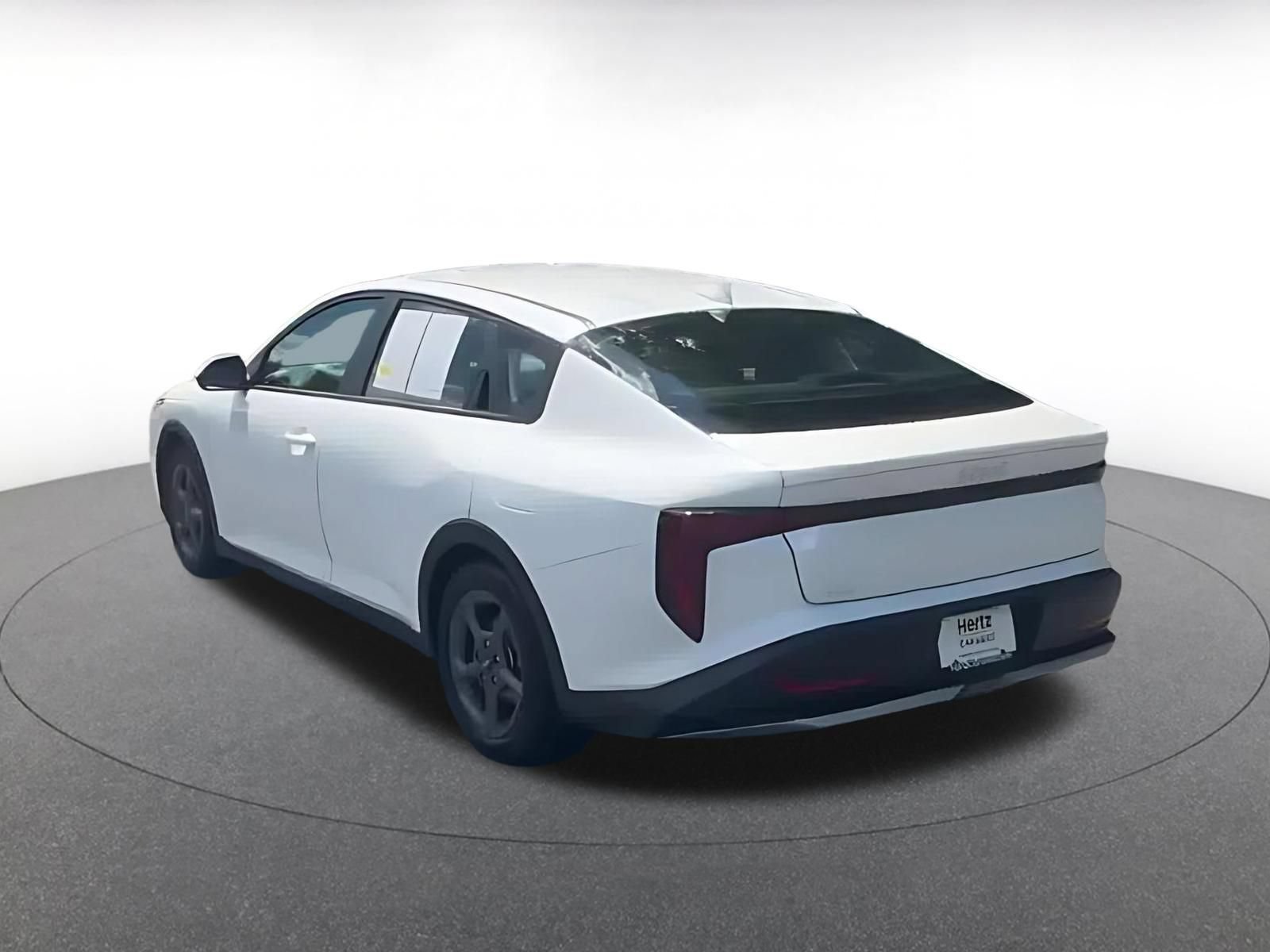 Thumbnail: 2026 Kia K4 - 11