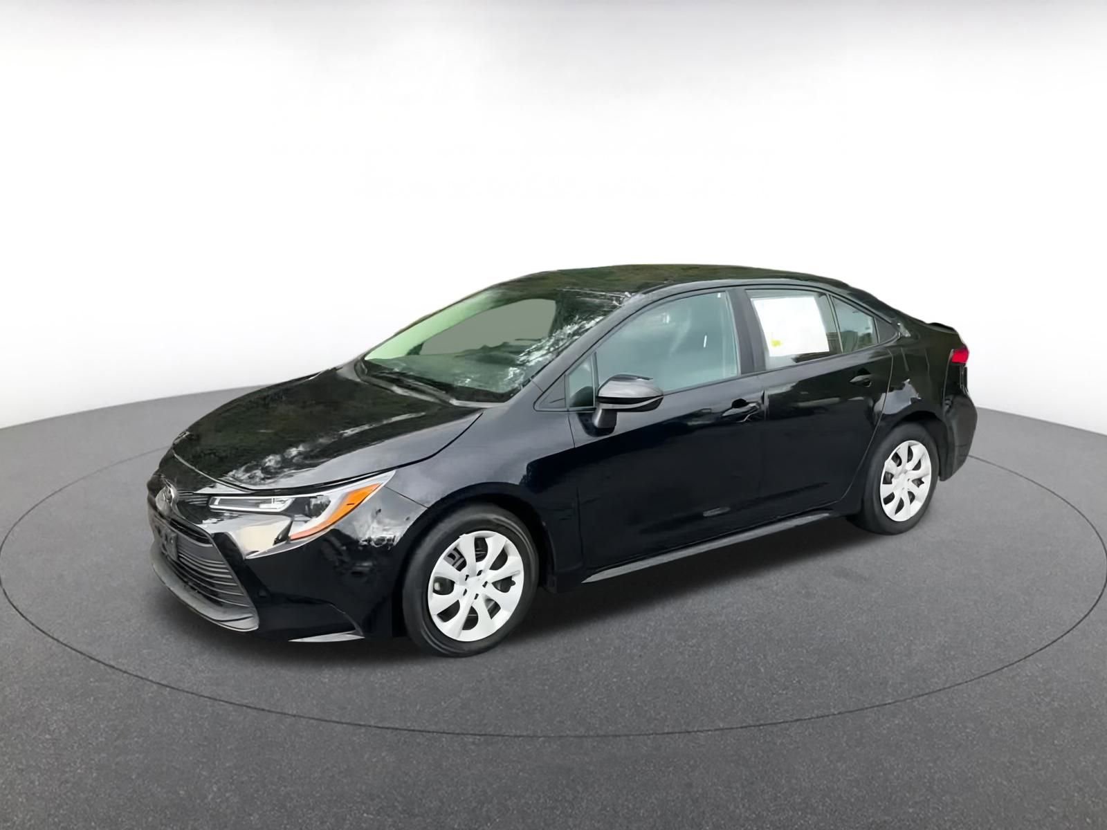 Thumbnail: 2024 Toyota Corolla - 7