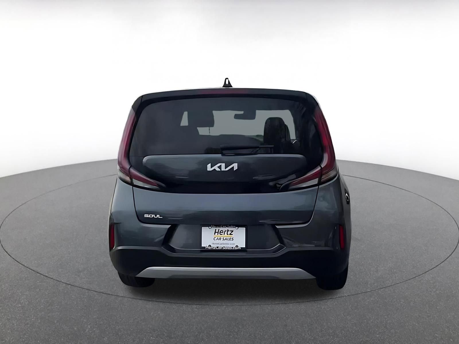 Thumbnail: 2025 Kia Soul - 12