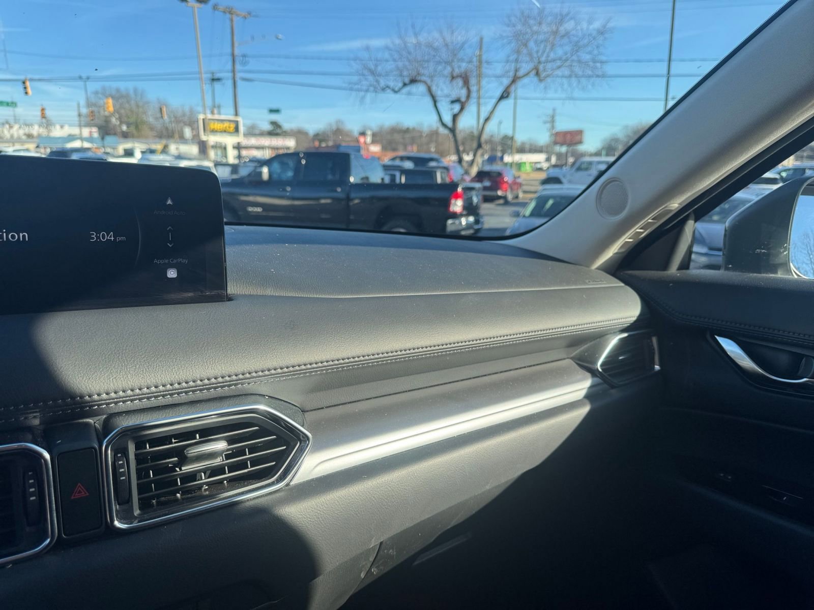 Thumbnail: 2025 Mazda CX-5 - 30