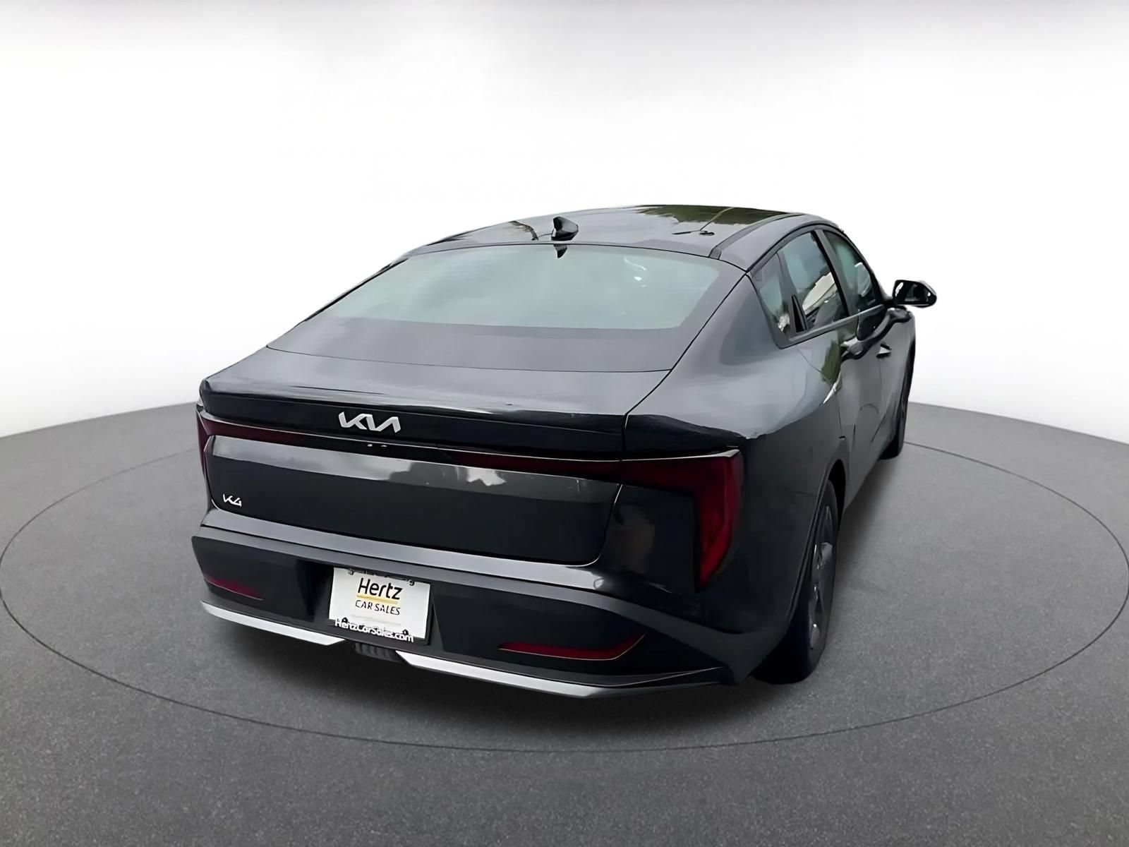 Thumbnail: 2026 Kia K4 - 15