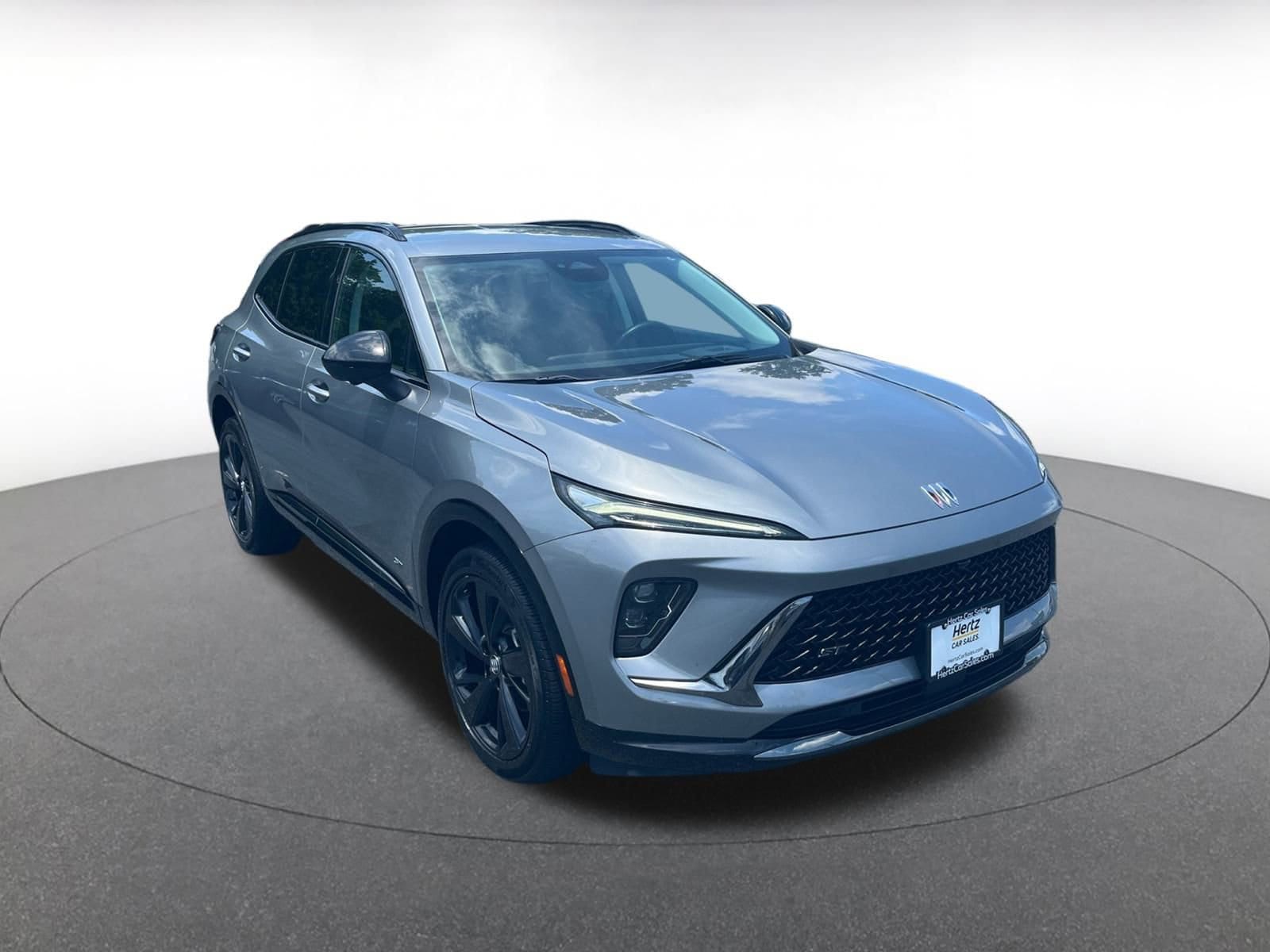 2024 Buick Envision Sport Touring