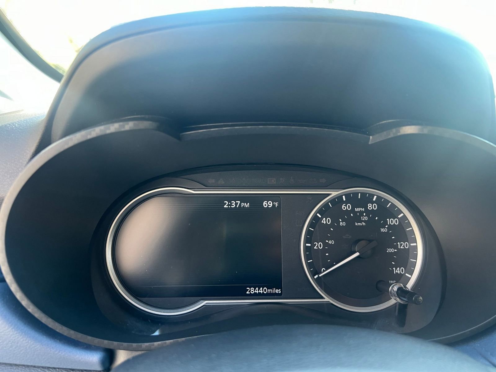 Thumbnail: 2025 Nissan Versa - 35