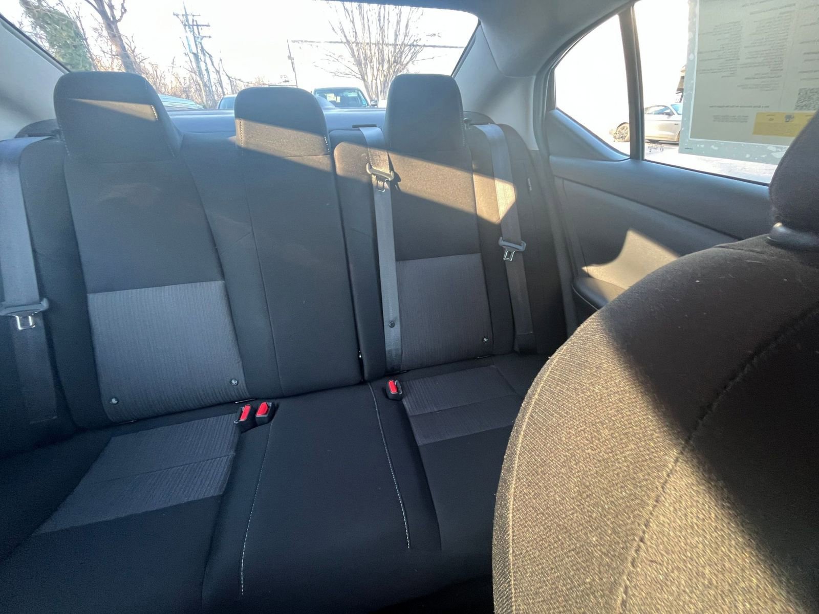 Thumbnail: 2025 Nissan Sentra - 31