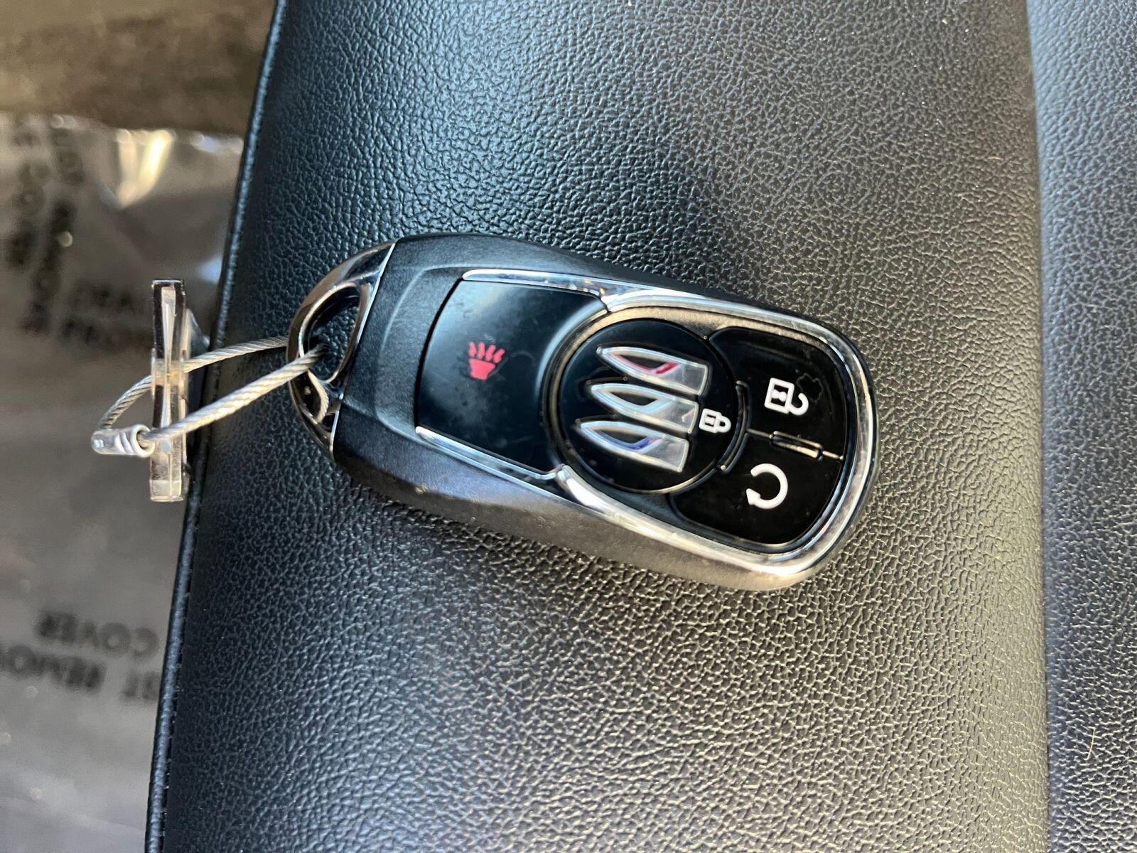 Thumbnail: 2025 Buick Envista - 18