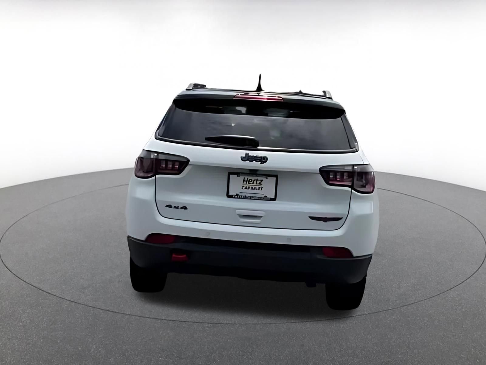 Thumbnail: 2025 Jeep Compass - 16