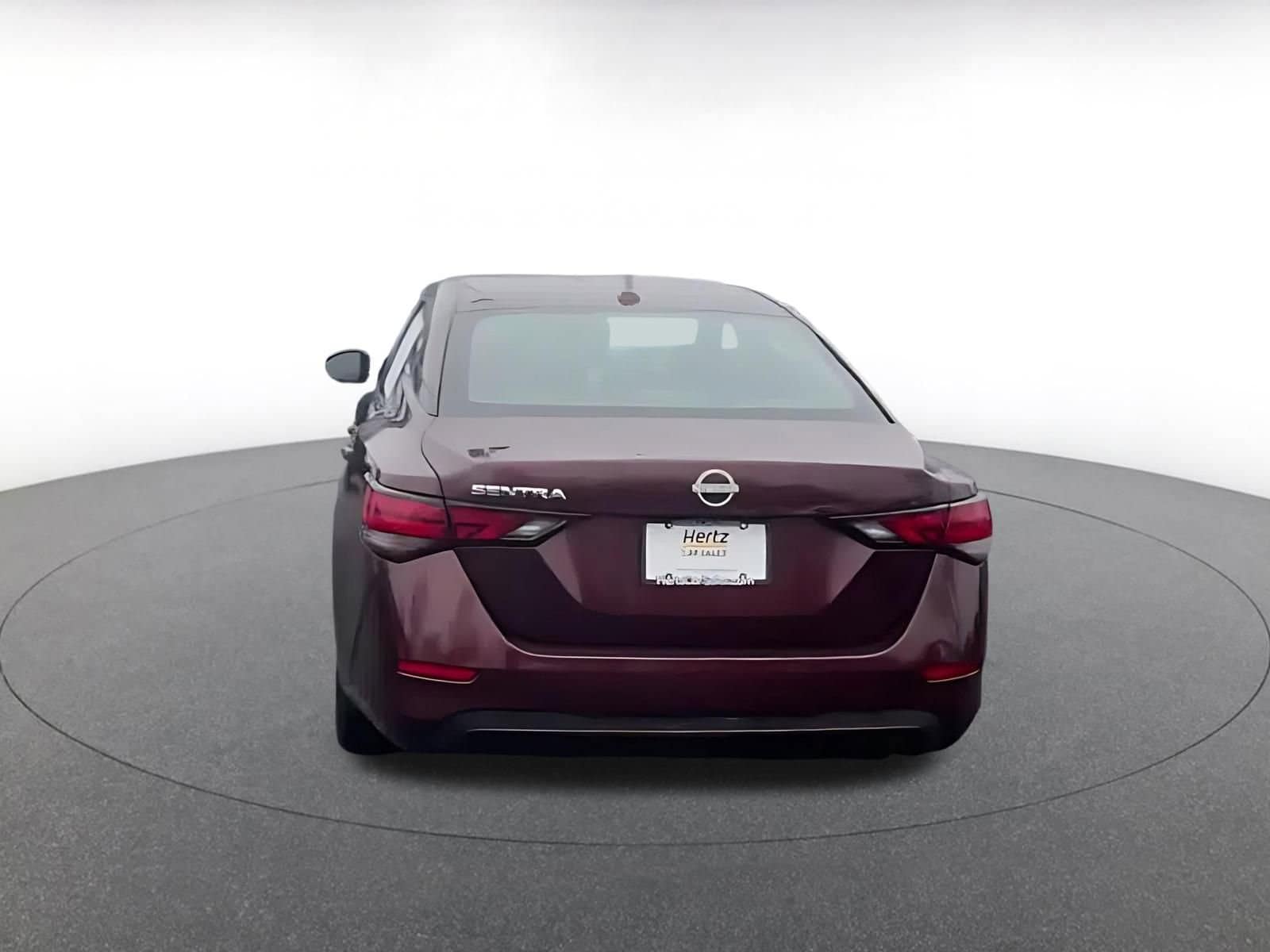 Thumbnail: 2025 Nissan Sentra - 11