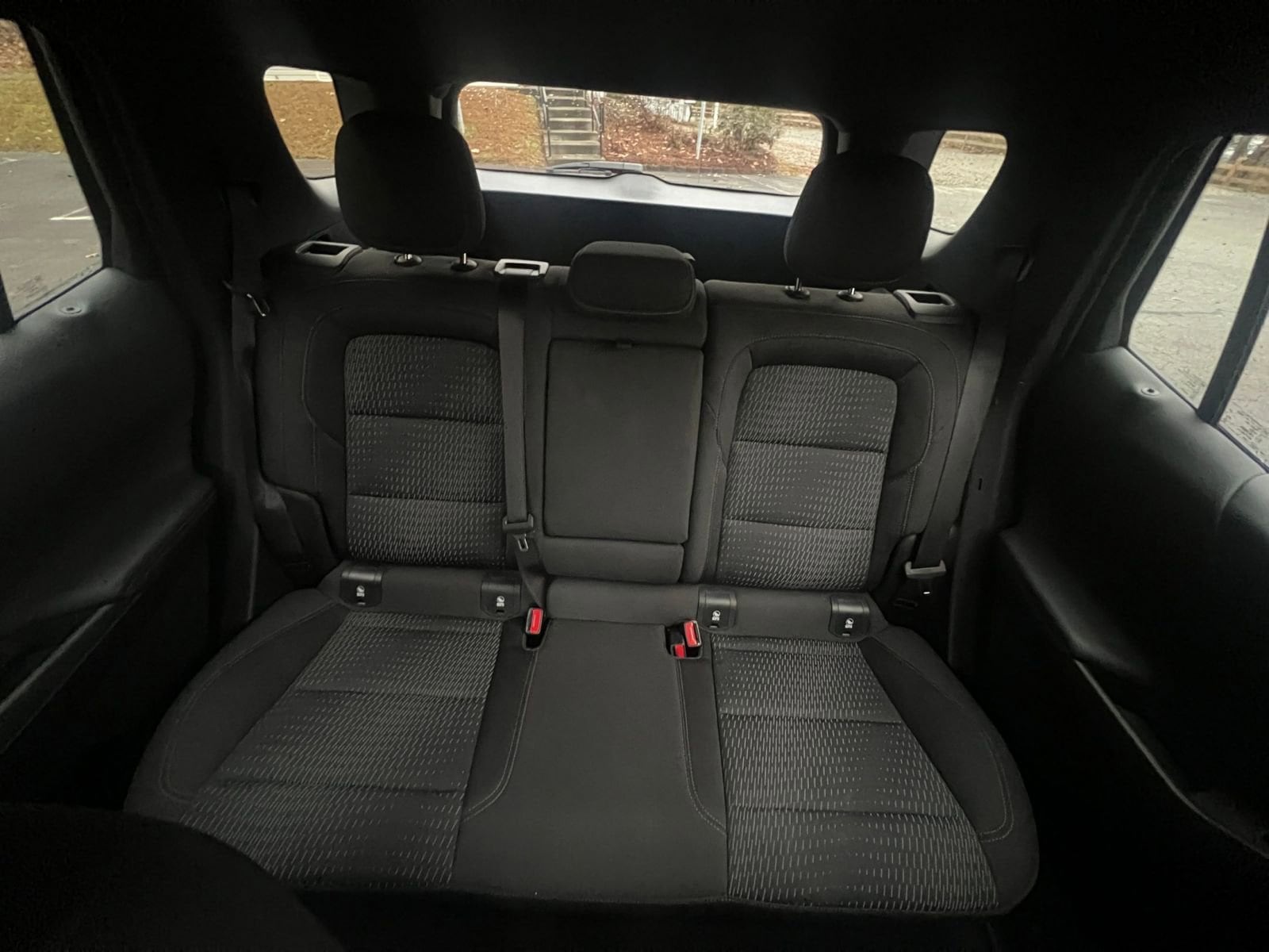 Thumbnail: 2025 Chevrolet Equinox - 33