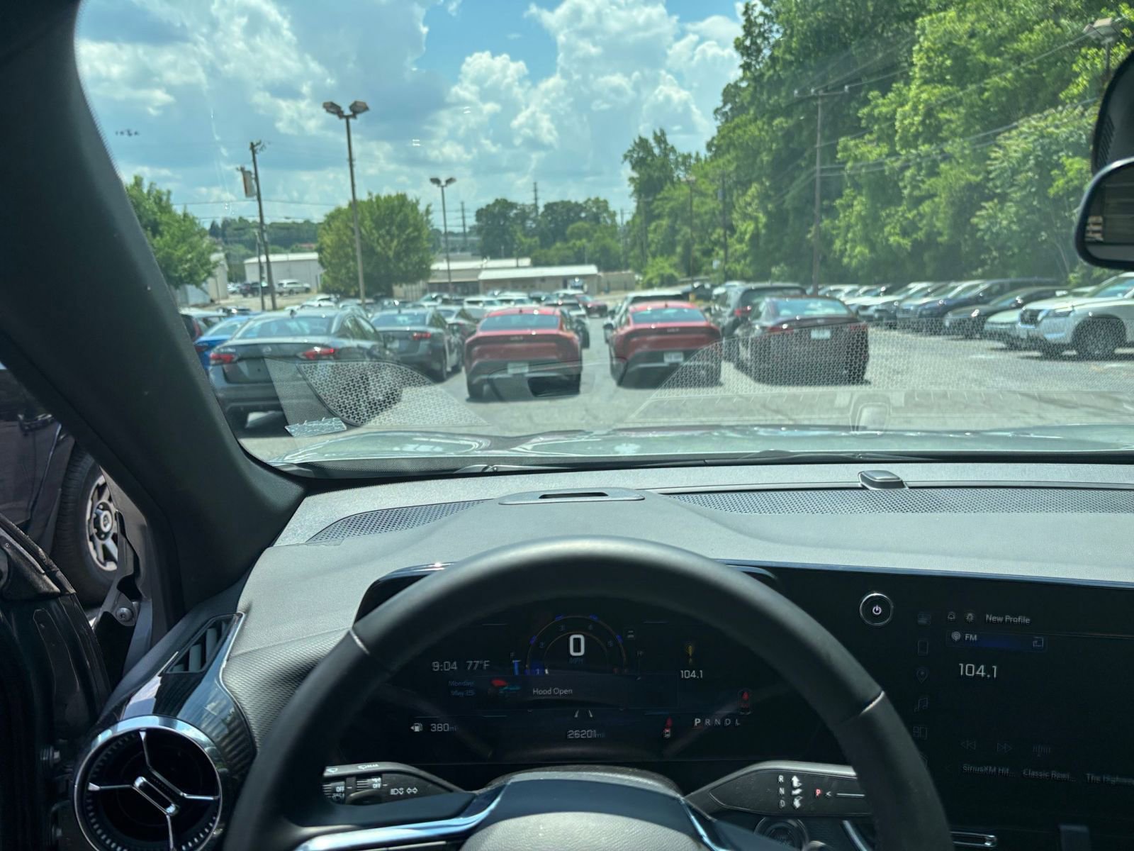 Thumbnail: 2025 Chevrolet Equinox - 29