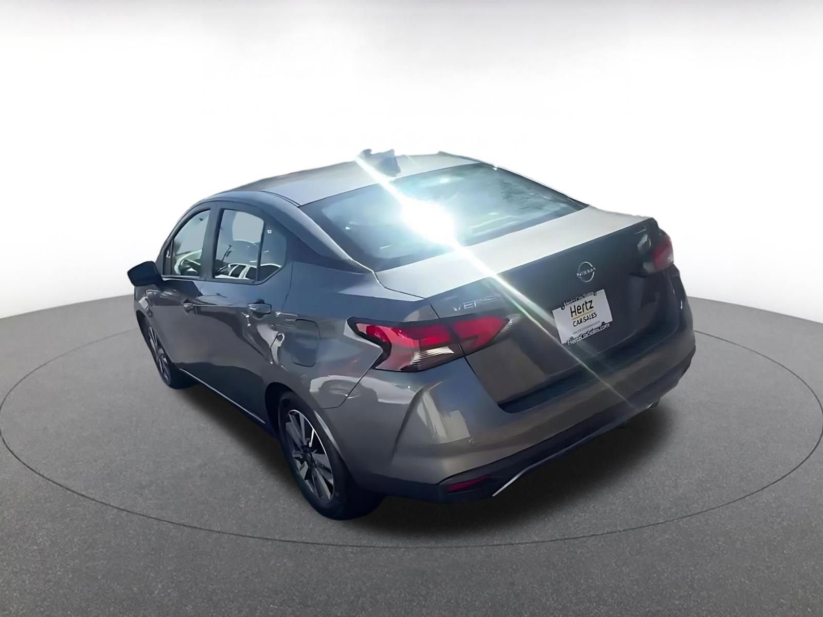 Thumbnail: 2025 Nissan Versa - 11