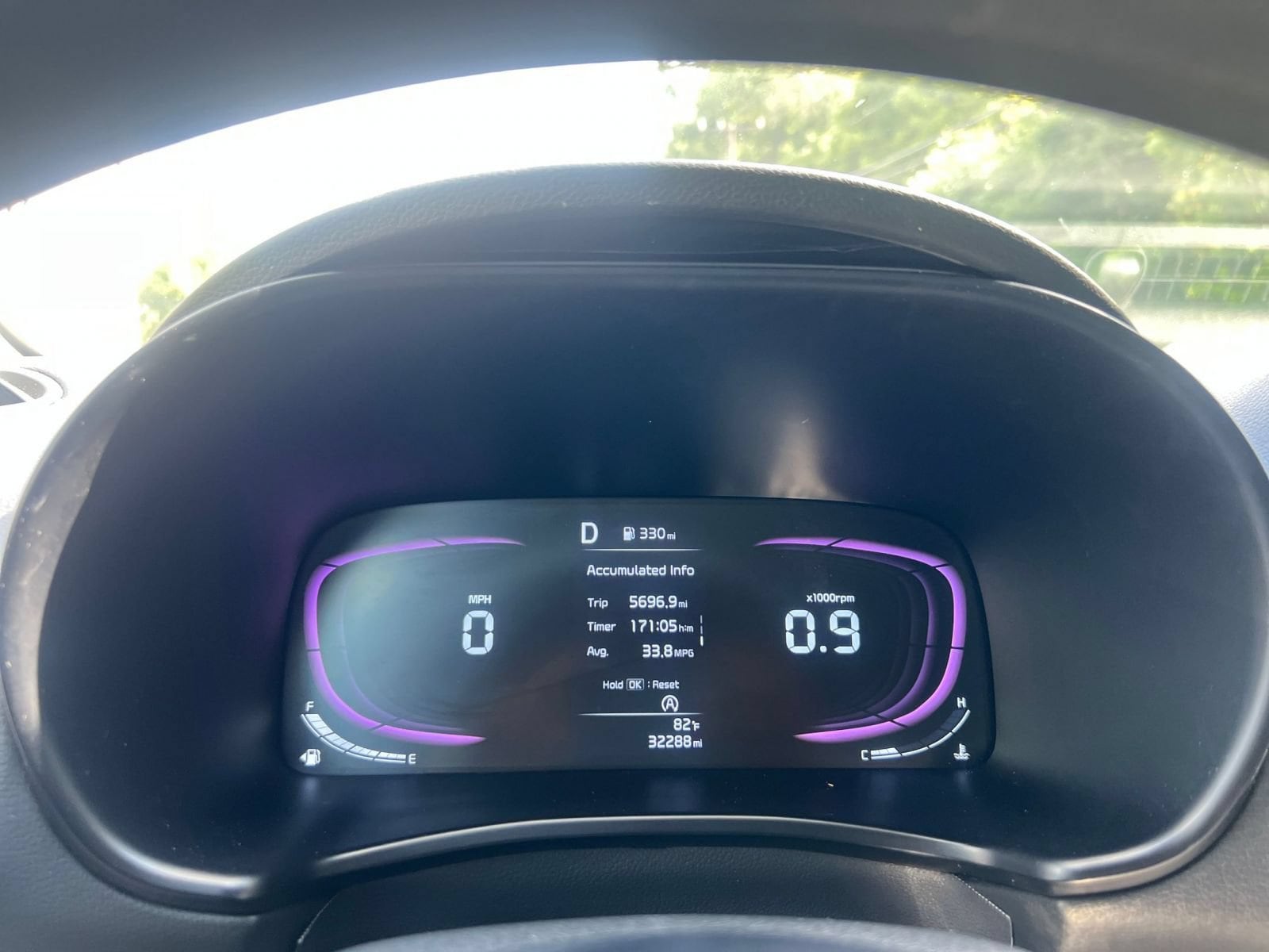 Thumbnail: 2025 Kia Soul - 35